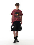Wild Vibe Graphic T-Shirt