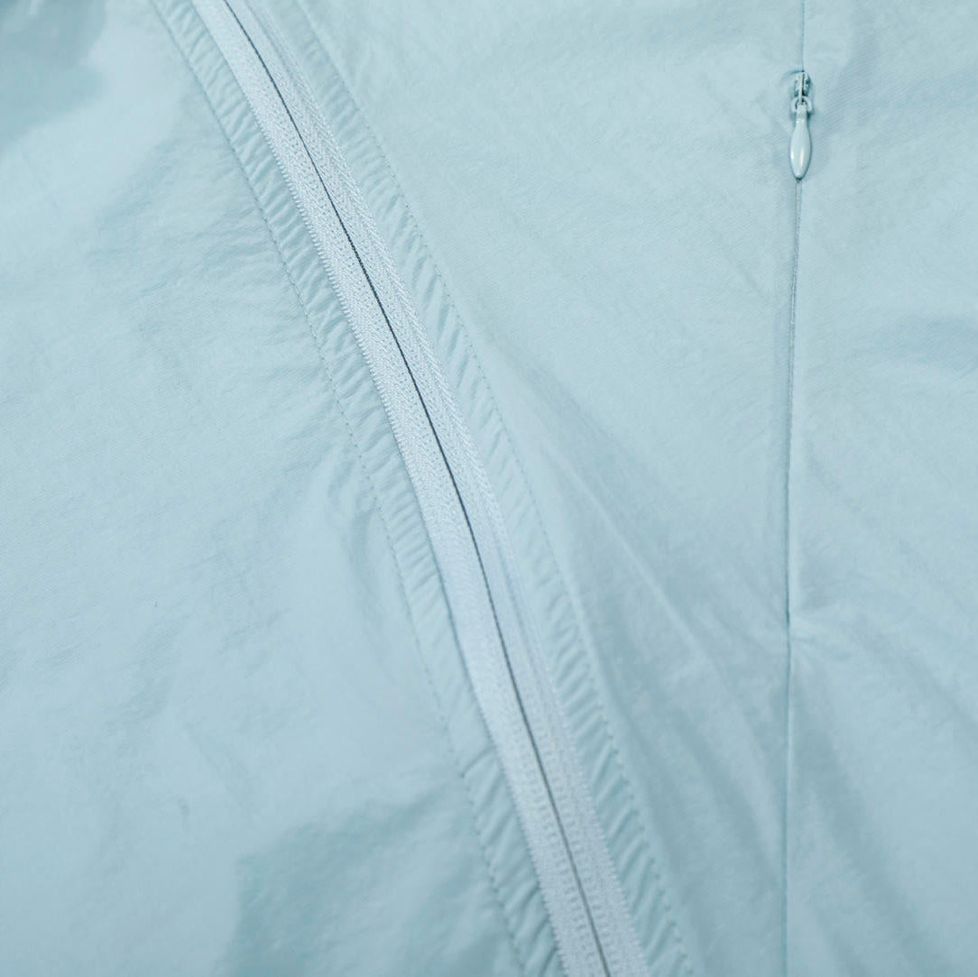 Cloudveil Utility Windbreaker Jacket