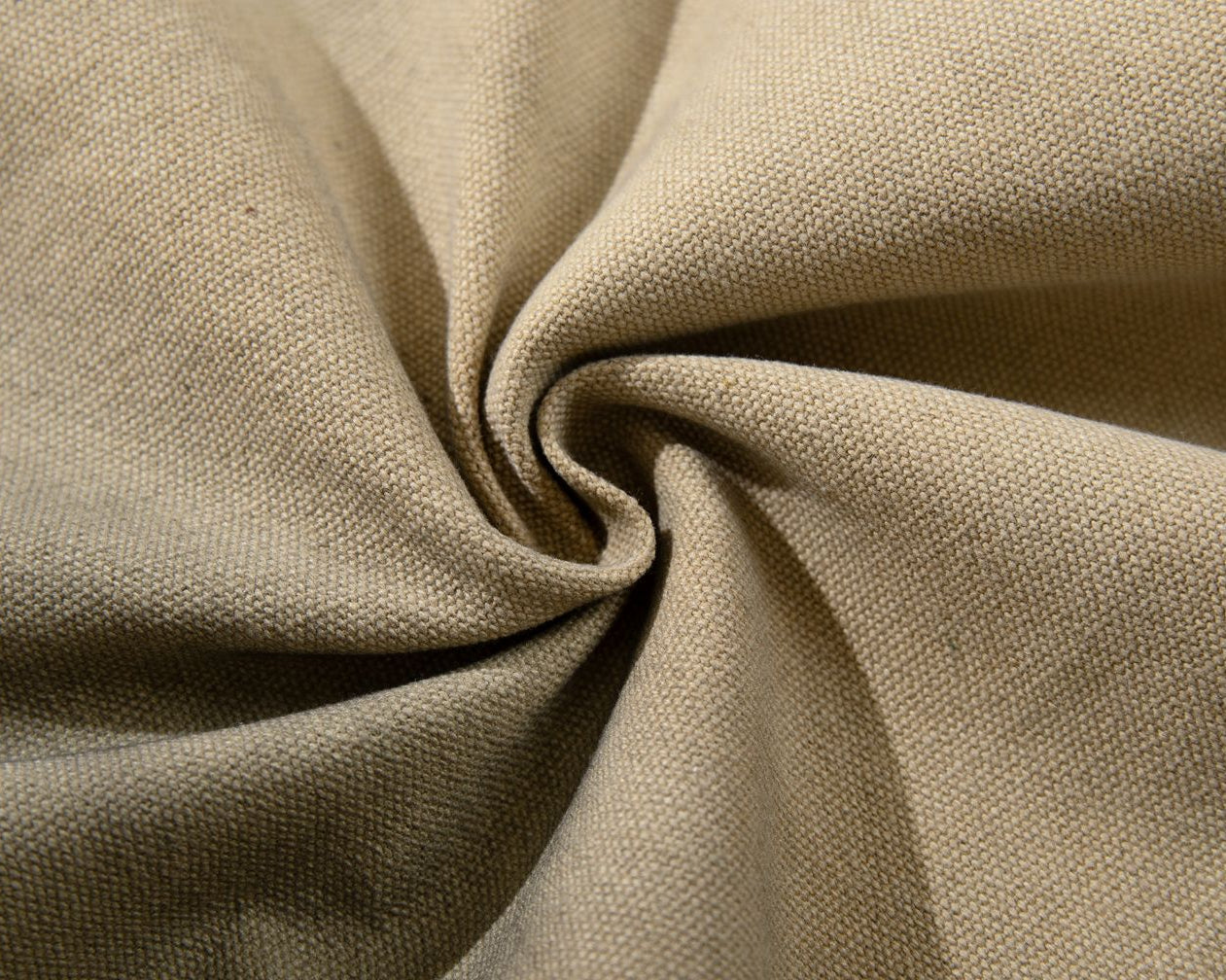 The Double Waist Carpenter Baggy Jeans