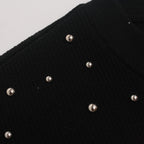 Venom Kiss Studded Tee