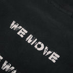 Forward Motion Tee