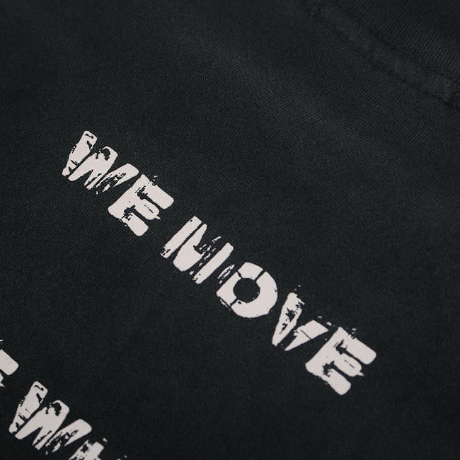 Forward Motion Tee
