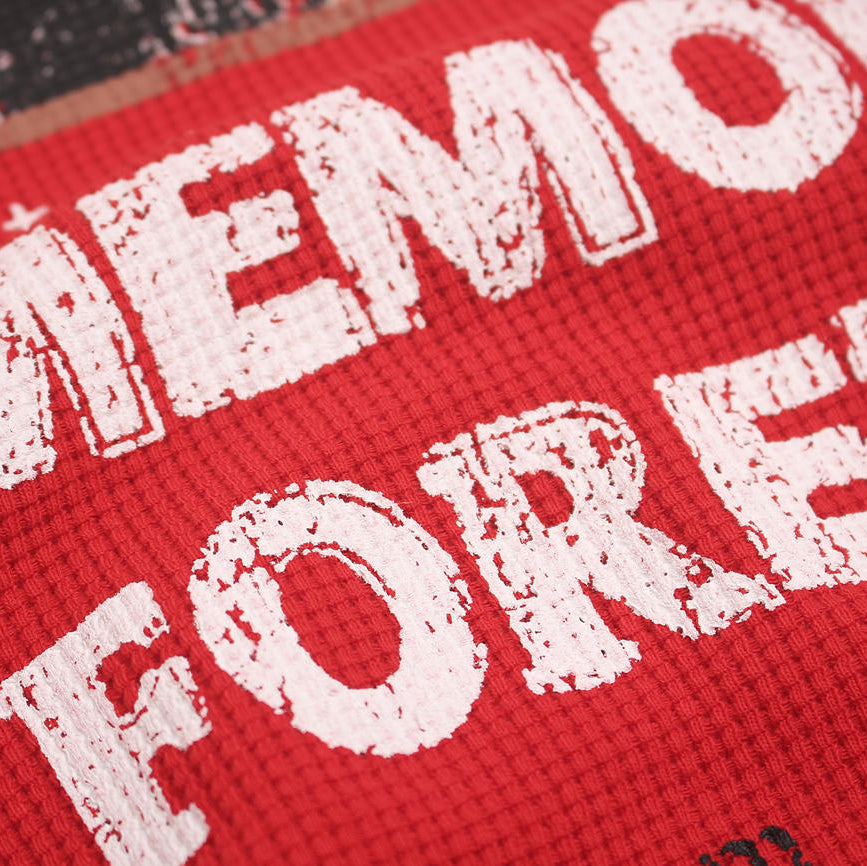 Last Forever Cross Tee