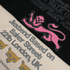 Moonwalk Chronicle Graphic T-Shirt