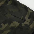 Apex 09 Striped Track Jacket