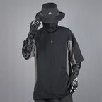 The 3602 T-shirt - h0neybear