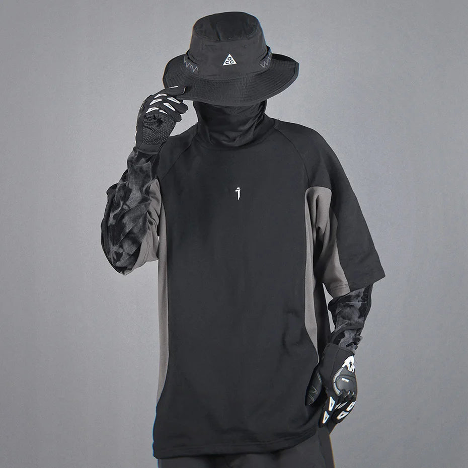 The 3602 T-shirt - h0neybear