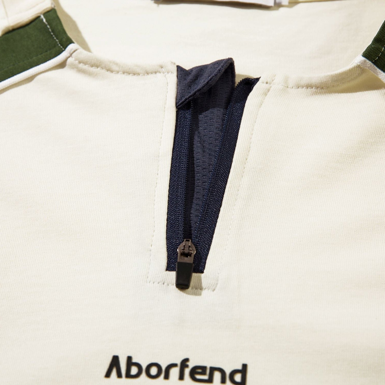 Vector Panel Neo-Sport Jersey from h0neybear aka honeybear clothing