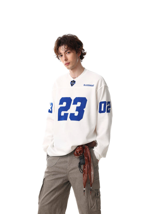 Varsity Core 23 Long Sleeve Jersey
