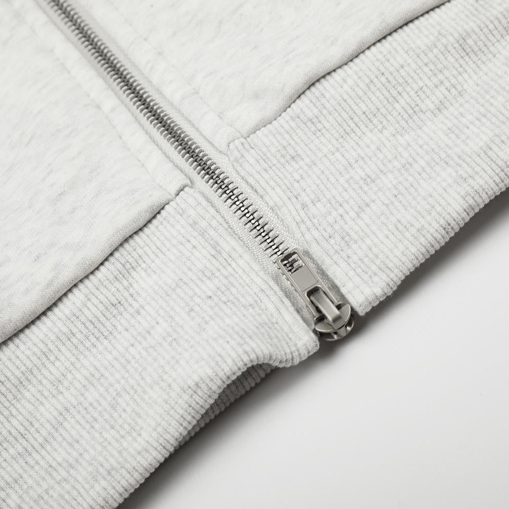 The Franchise 23 Zip Hoodie