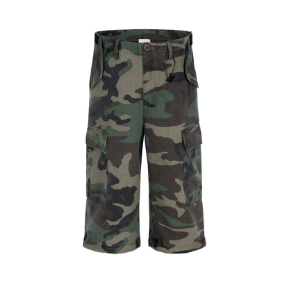 Recon Legacy Convertible Cargo Pants