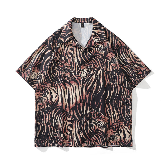 Striped Predator Shirt