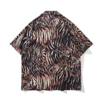 Striped Predator Shirt