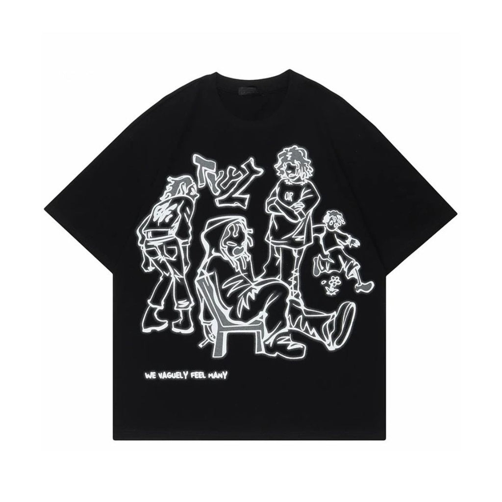 TYYZ Graphic T-Shirt