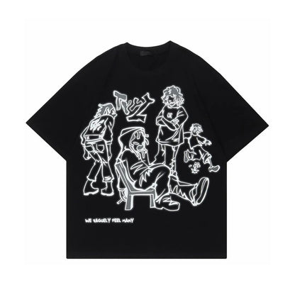 TYYZ Graphic T-Shirt