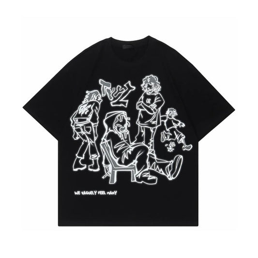 TYYZ Graphic T-Shirt