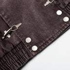 Forge Toggle Hooded Jacket