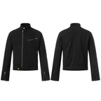 Obsidian Ridge Jacket