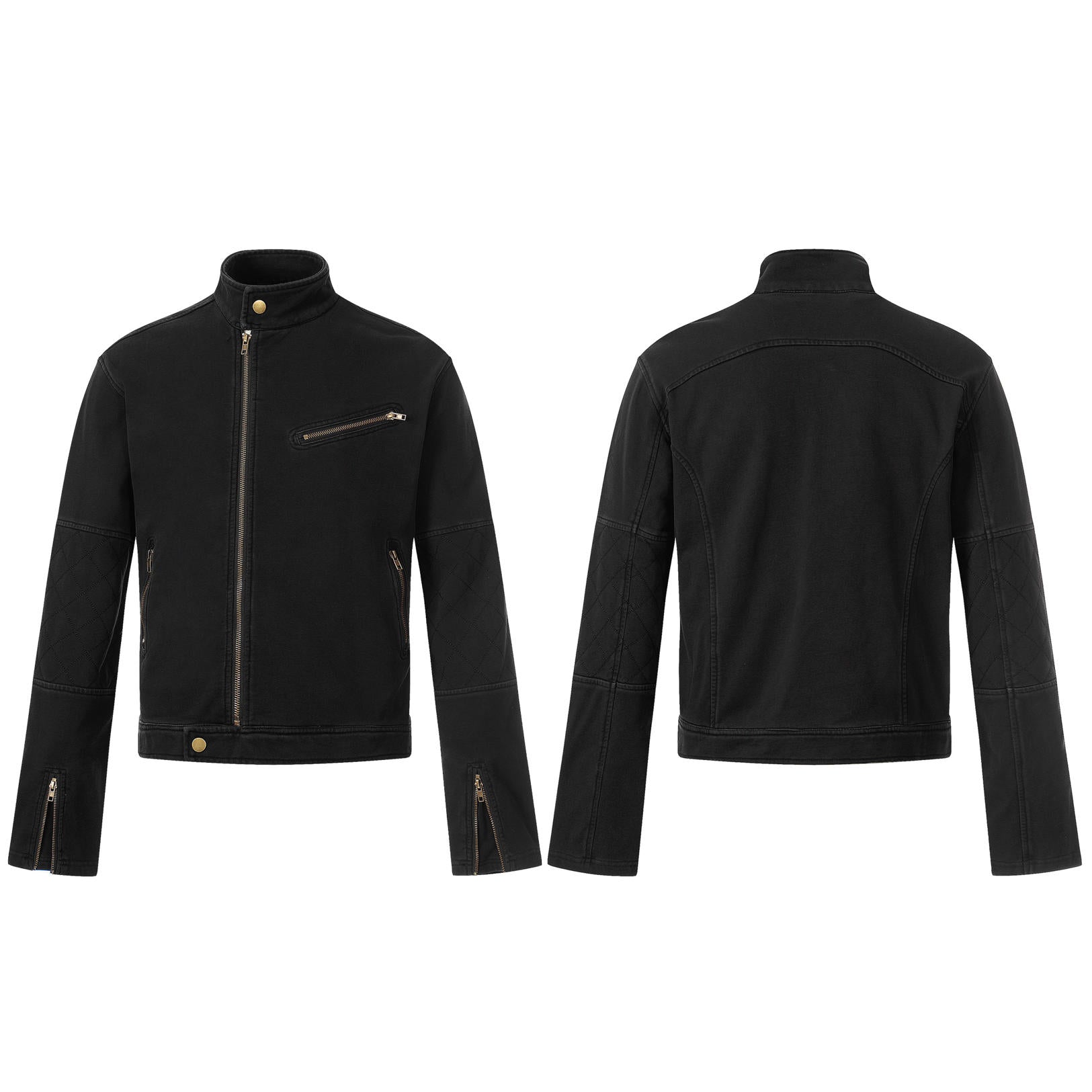 Obsidian Ridge Jacket