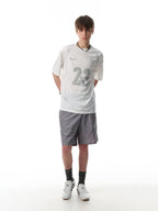 Apex 23 Athletic Jersey