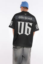 Eclipse Maiden Jersey