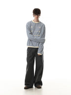 Corsair Frog-Button Long Sleeve