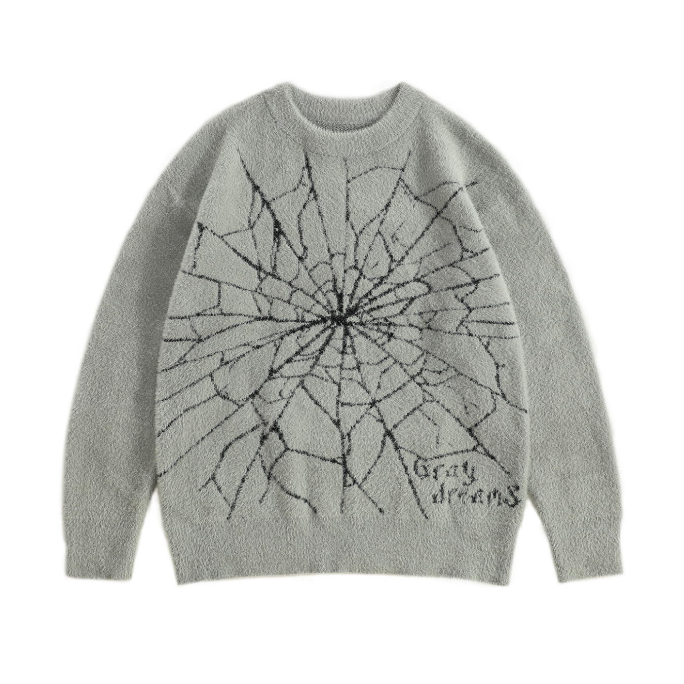 Web Of Dreams Sweater