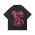 Noise Culture T-shirt - h0neybear