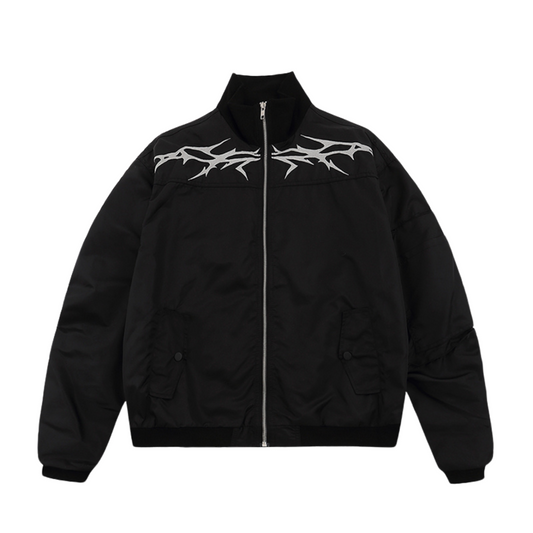 Thorned Tempest Jacket