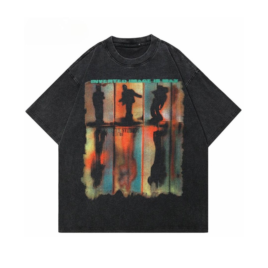 Reflected Reality T-shirt