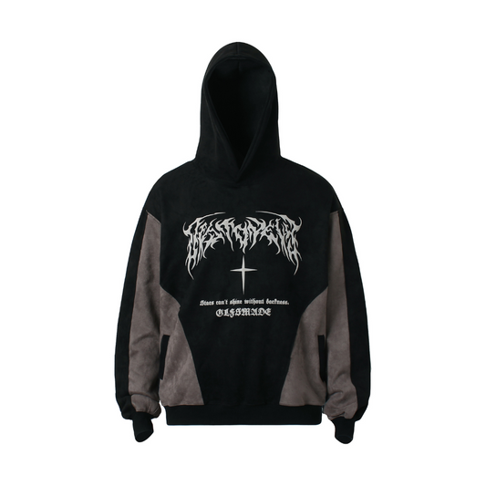 Dark Radiance Hoodie - h0neybear