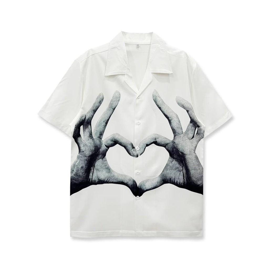 Silent Love Shirt