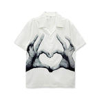 Silent Love Shirt