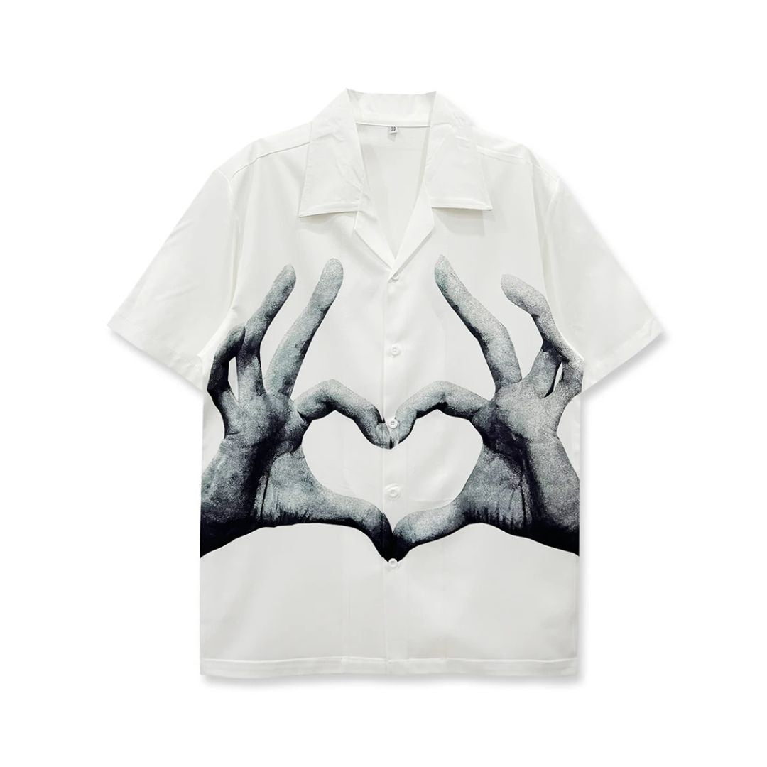 Silent Love Shirt