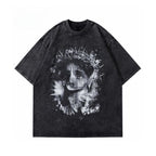 Echoes of Faith T-shirt - h0neybear