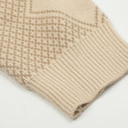 Original Grind Knitted Sweater