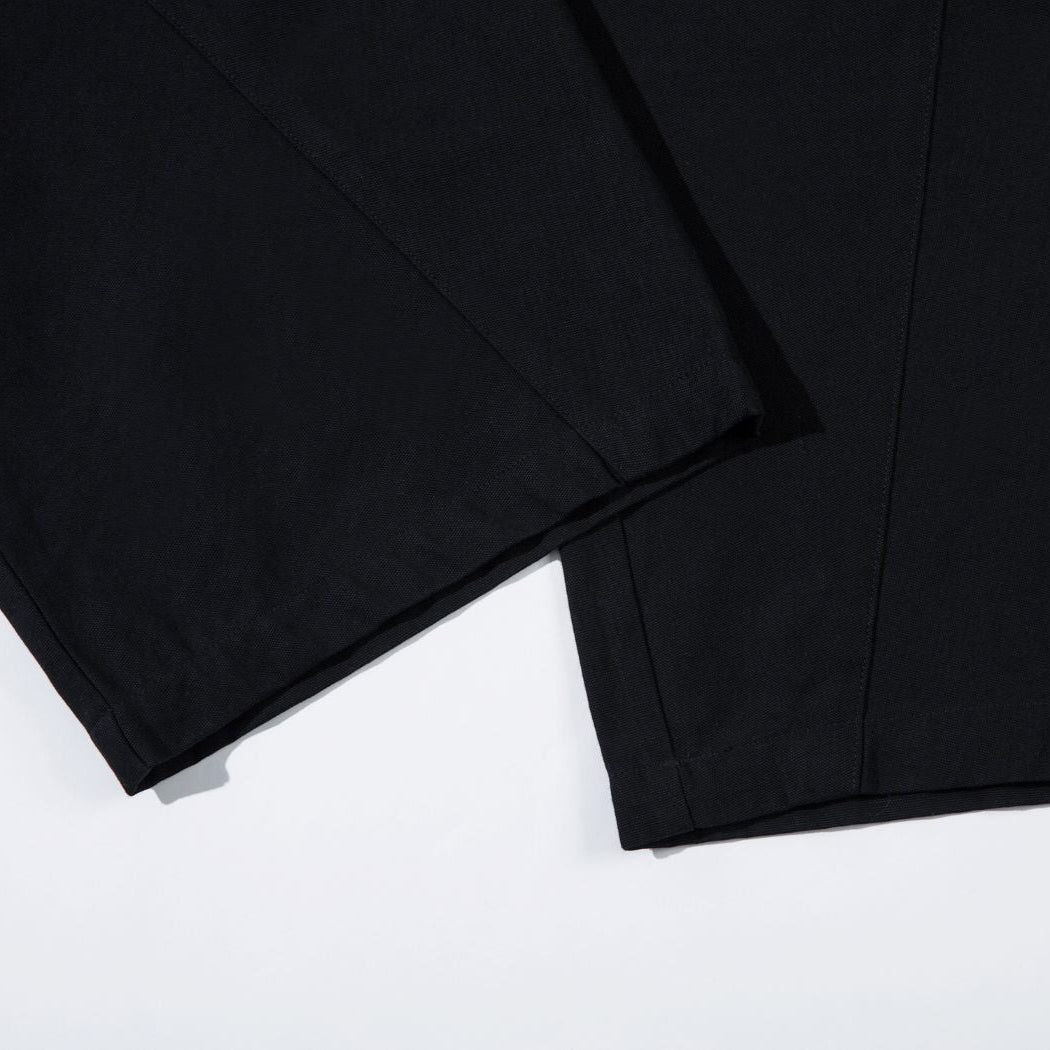 Plaid Hankie Wide-Leg Pants - h0neybear streetwear aka honeybear clothing