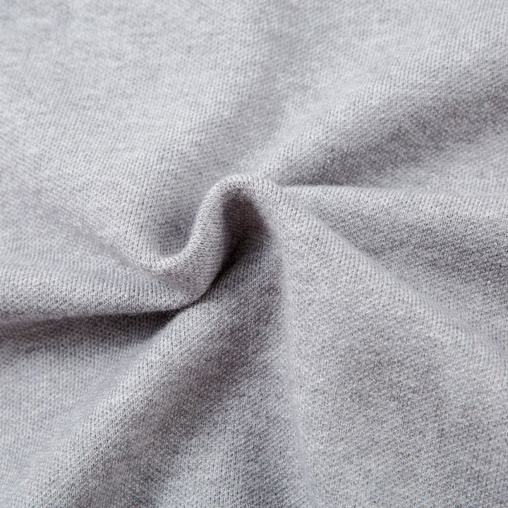 Whimsical Bear Cardigan Sweater