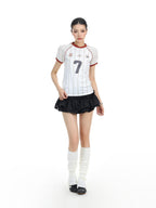 Velocity 07 Baby Tee