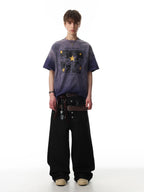 Wild Vibe Graphic T-Shirt