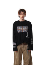 Union Spirit Long Sleeve Tee