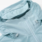 Cloudveil Utility Windbreaker Jacket