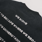 Forward Motion Tee
