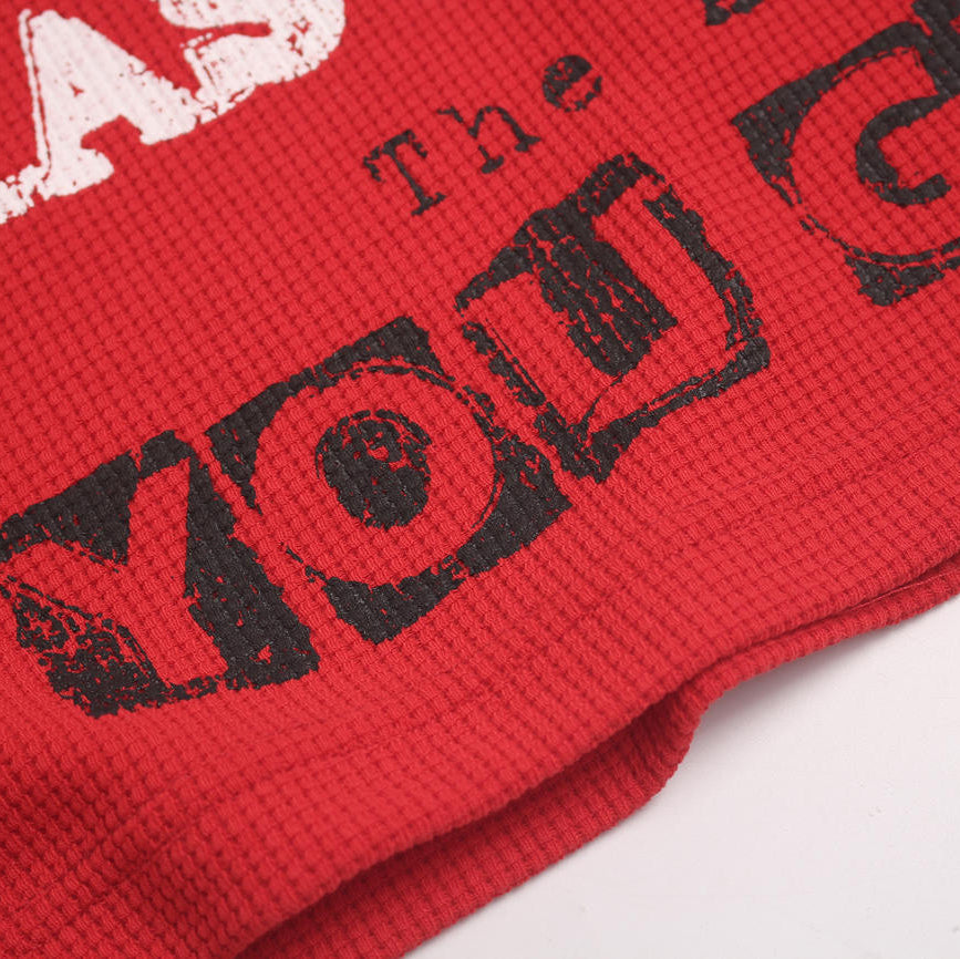 Last Forever Cross Tee
