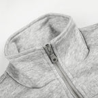Monarch Frogged Zip-Up Jacket