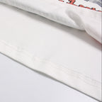 Bouncing Street Graphic T-shirt