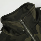 Apex 09 Striped Track Jacket