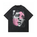 Fragmented Identity T-shirt - h0neybear