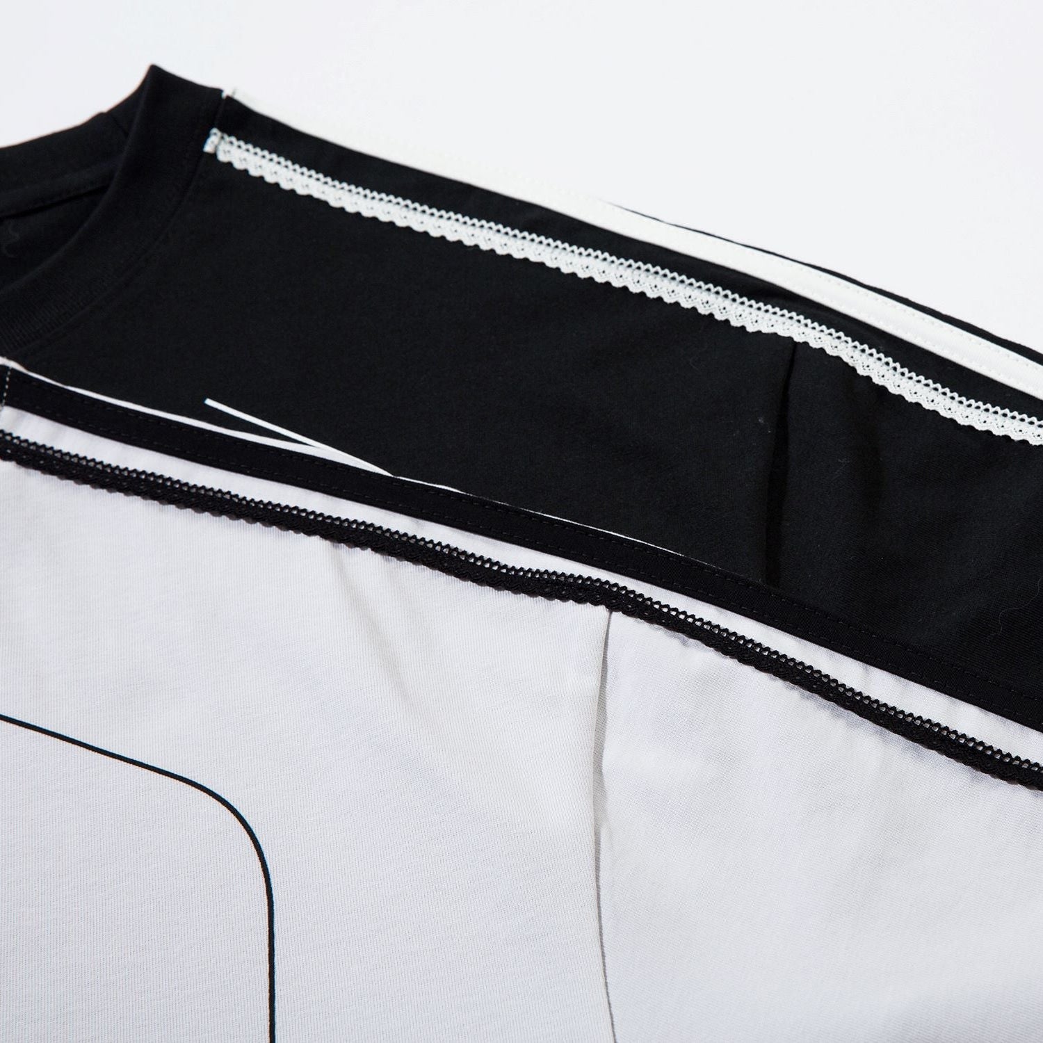 Urban Velocity Passion Jersey