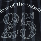 Year of the Snake 25 Polo Jersey